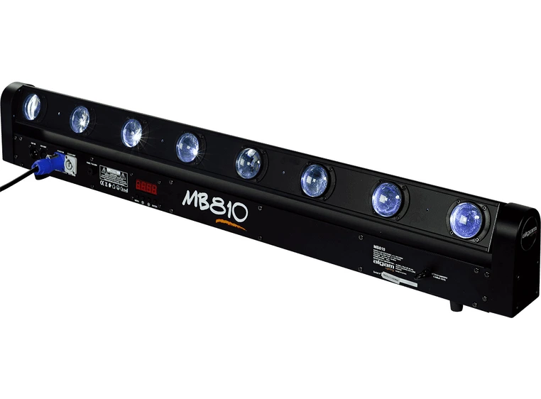 Algam Lighting MB 810 RGB Bar 