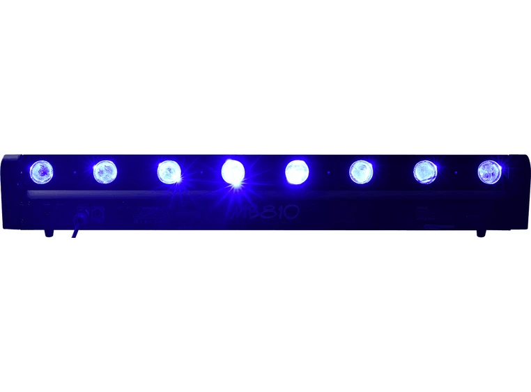 Algam Lighting MB 810 RGB Bar 