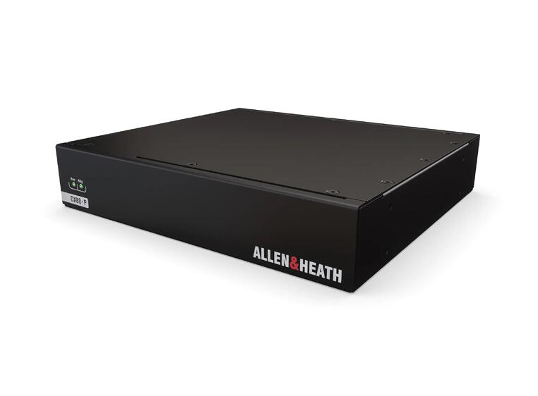 Allen & Heath DX88-P 1/2 rack 96kHz expander