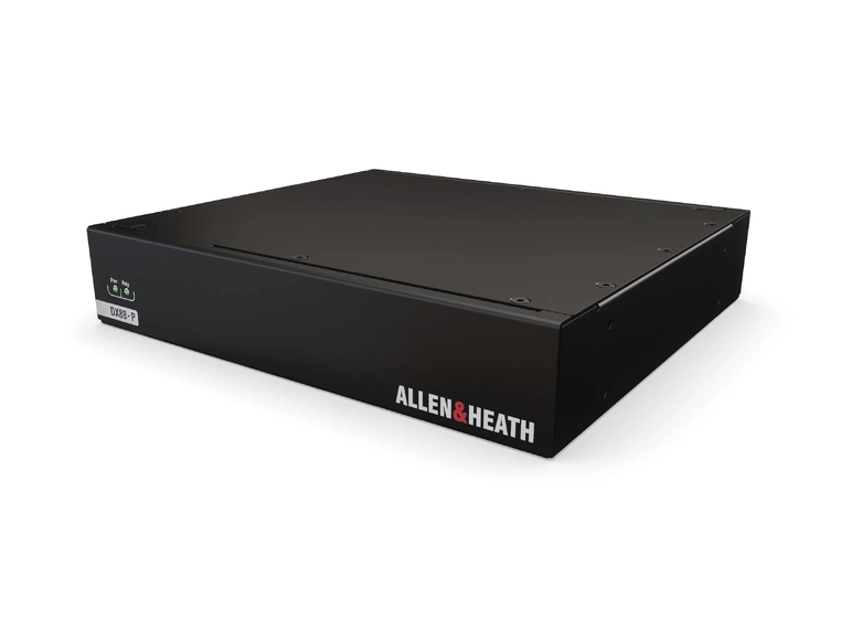 Allen & Heath DX88-P 1/2 rack 96kHz expander 