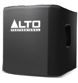 Alto TS15S Subwoofer Cover