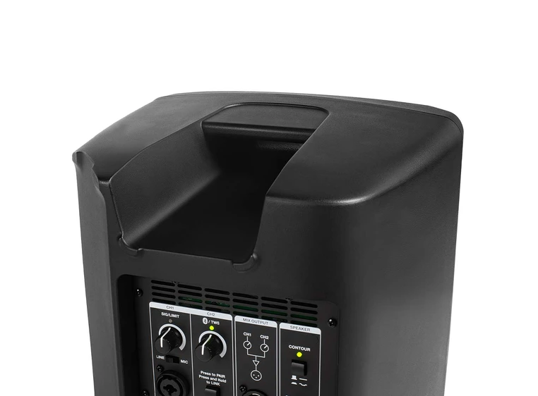 Alto TX410 Aktiv PA-høyttaler 