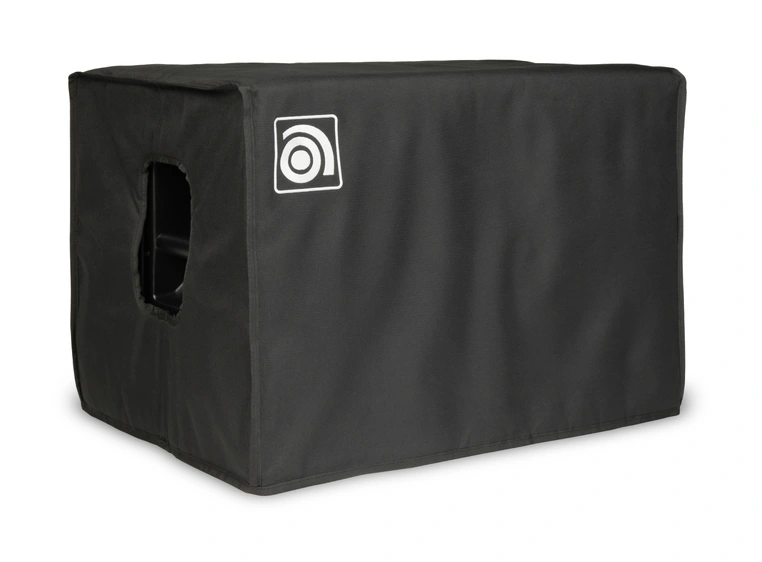 Ampeg Venture VB-210 Cover 