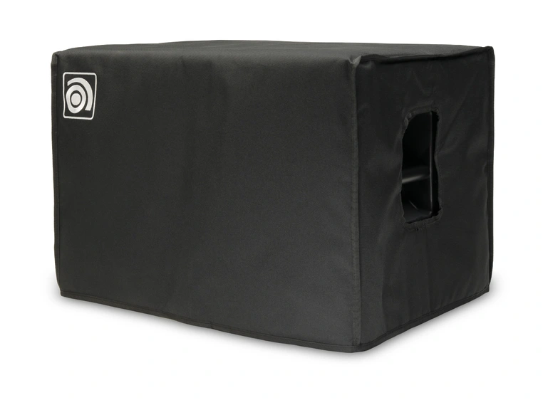 Ampeg Venture VB-210 Cover 
