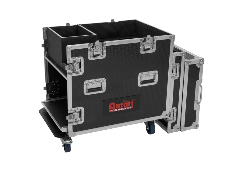 Antari Flightcase for CH-1 Hazer 