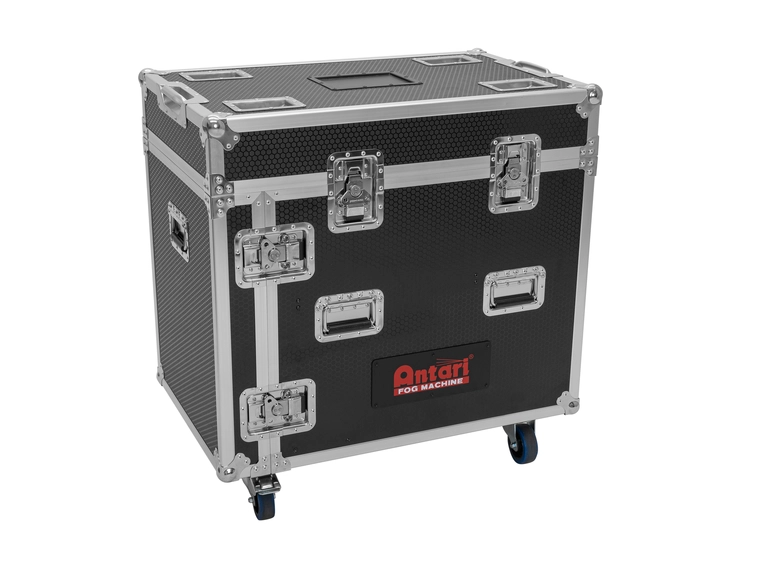 Antari Flightcase for CH-1 Hazer 