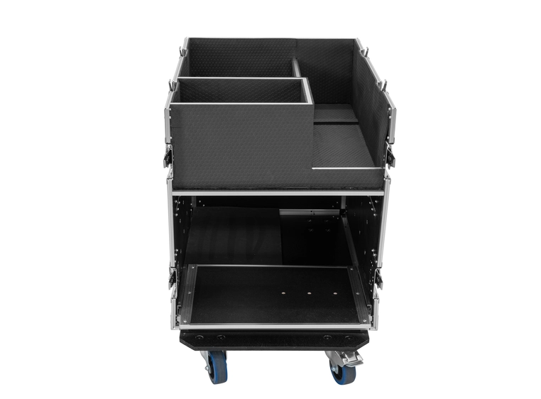Antari Flightcase for CH-1 Hazer 