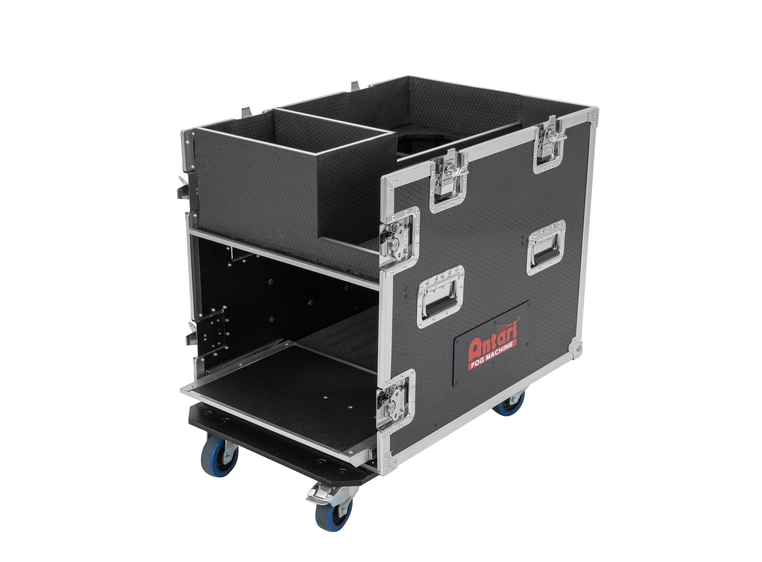 Antari Flightcase for CH-1 Hazer 