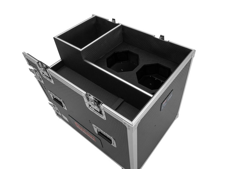Antari Flightcase for CH-1 Hazer 