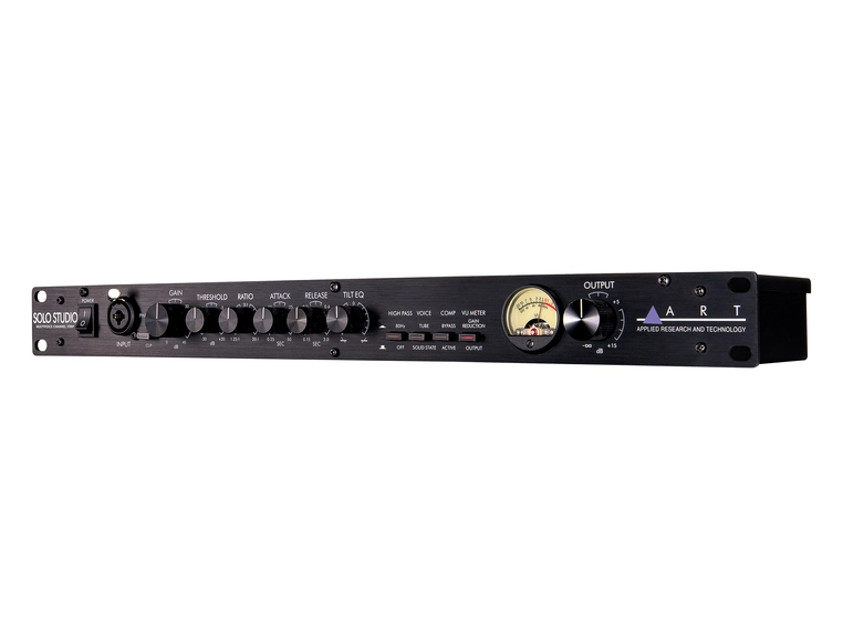 Art Pro Audio Solo Studio 