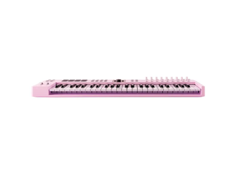 Arturia KeyLab Essential 49 mk3 Rose Quartz 