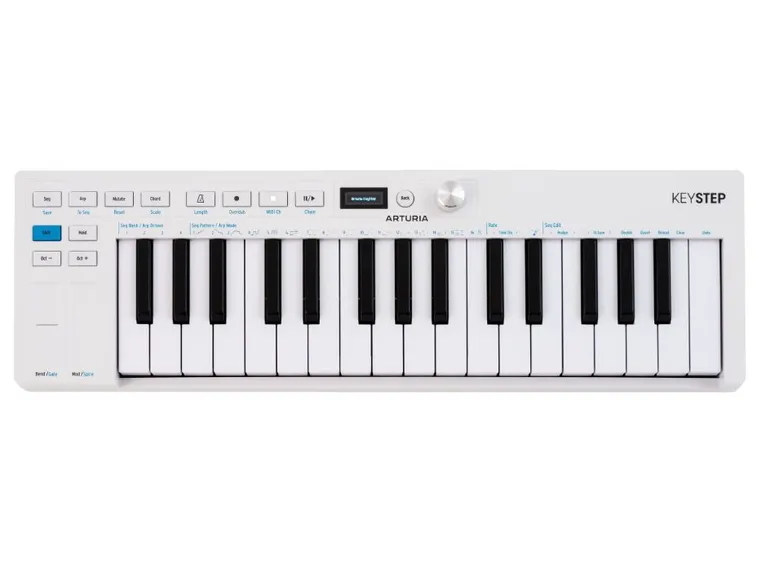 Arturia KeyStep mk2 
