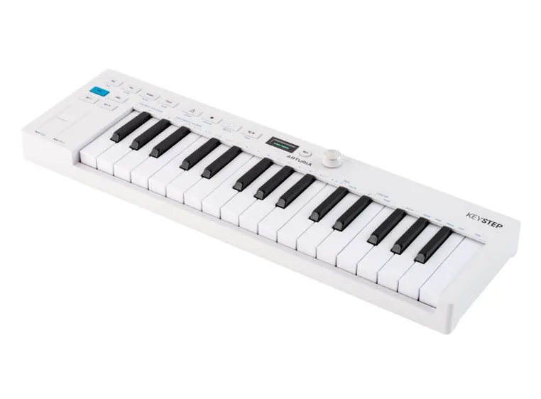 Arturia Keystep mk2 