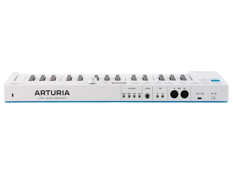 Arturia Keystep mk2 
