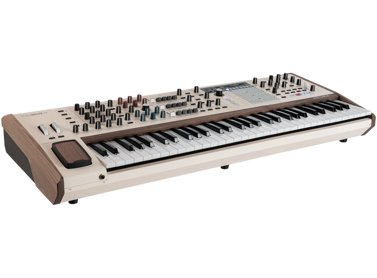 Arturia PolyBrute 12 