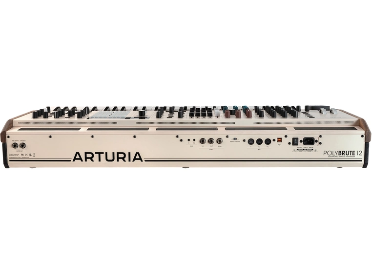 Arturia PolyBrute 12 