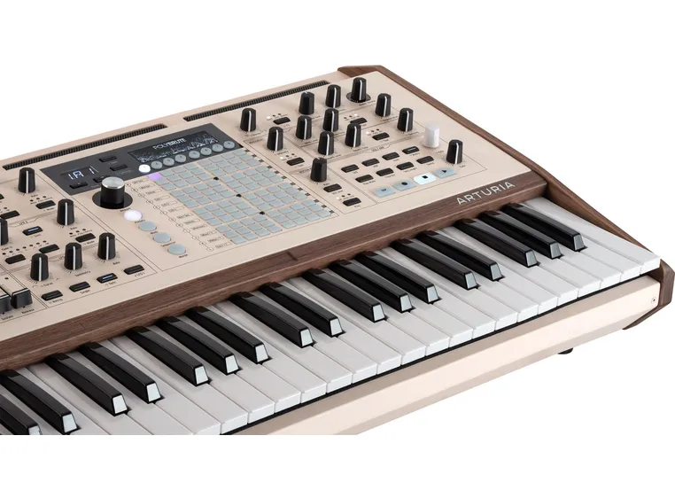 Arturia PolyBrute 12 