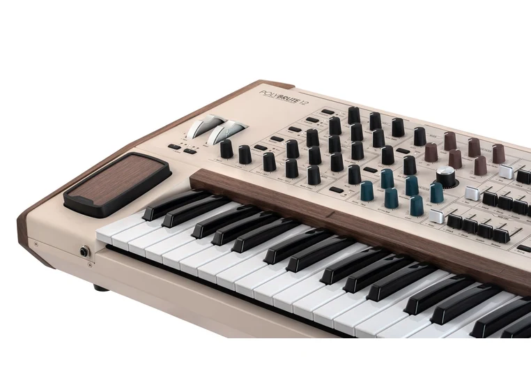 Arturia PolyBrute 12 