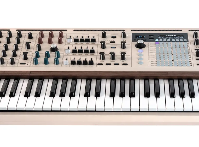 Arturia PolyBrute 12 