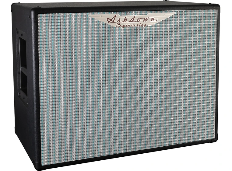 Ashdown CL-115H-NEO 1x15 Basskabinett 