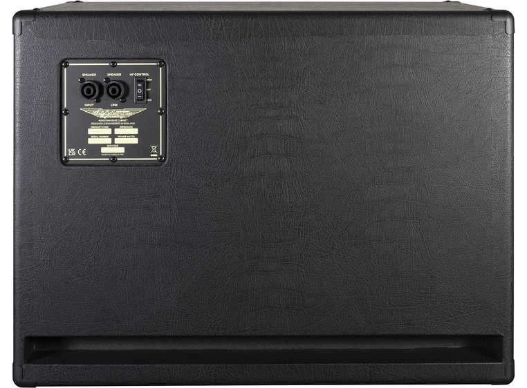 Ashdown CL-115H-NEO 1x15 Basskabinett 