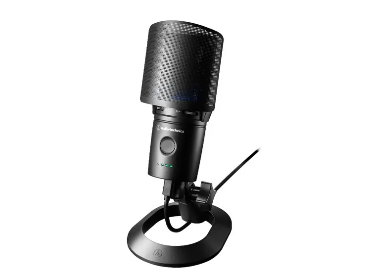 Audio-Technica AT2020USB-XP USB-mikrofon