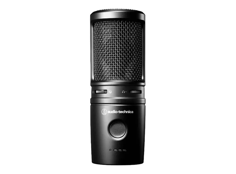 Audio-Technica AT2020USB-XP