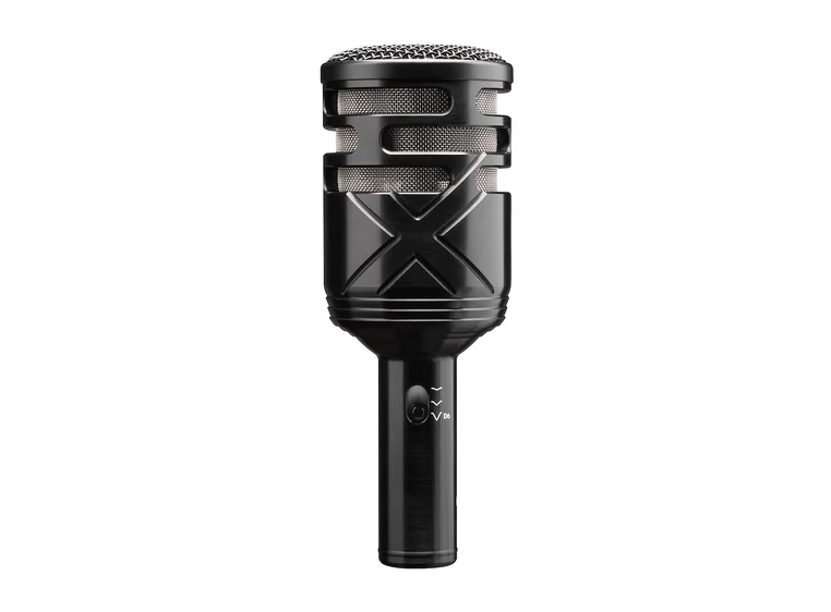 Audix D6X Dynamisk instrumentmikrofon 