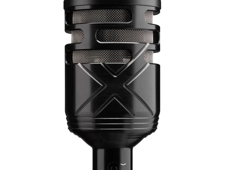 Audix D6X Dynamisk instrumentmikrofon 