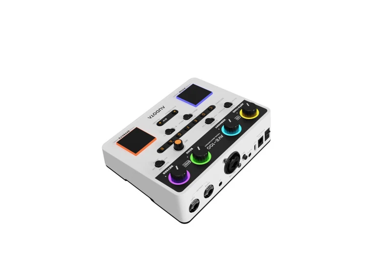 Audota AVE-100 Vocal Multi Effects 