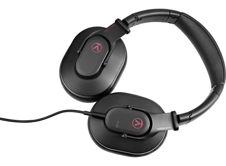 Austrian Audio Hi-X20 