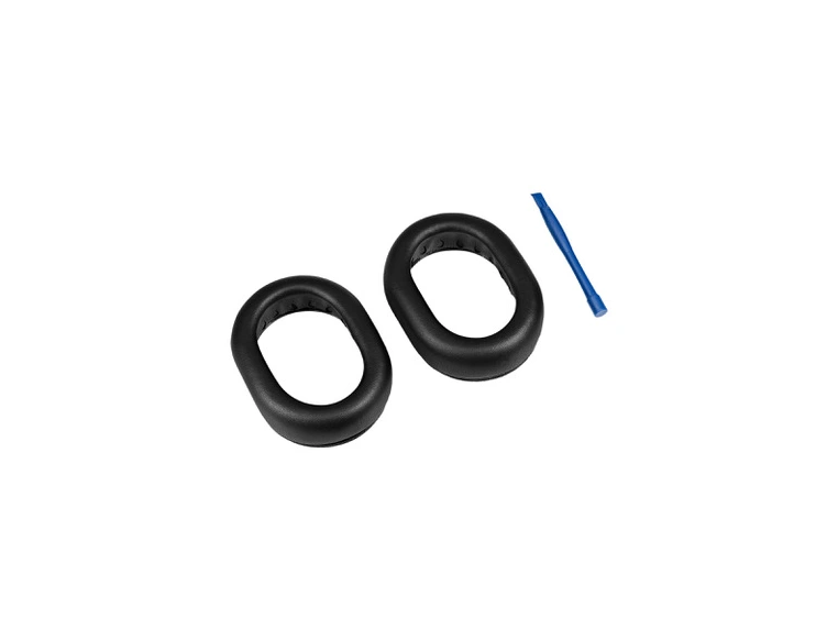 Austrian Audio Hi-X65ECUS Øreputer 2 stk + monteringsverktøy 