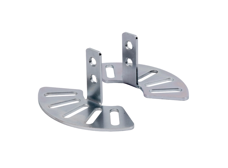 B-Tech BT6010/Z CCTV Dome Camera 