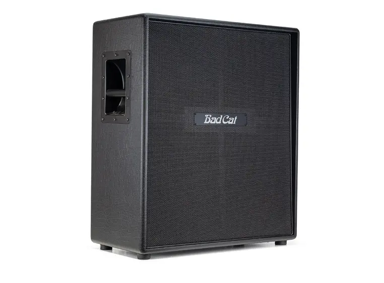 Bad Cat 3x12" Gitarkabinett 