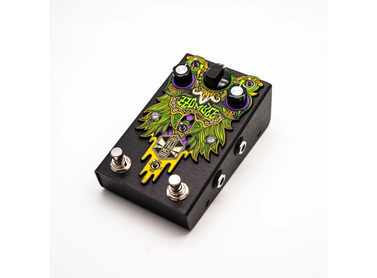 Beetronics FX Zzombee Filteremulator 