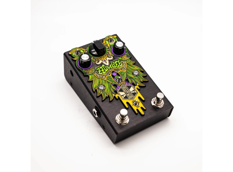 Beetronics FX Zzombee Filteremulator 