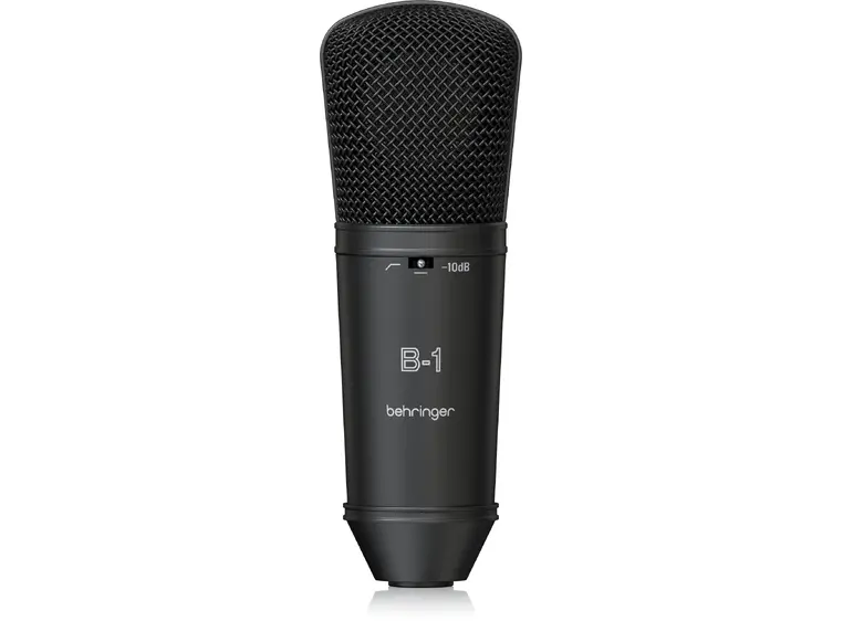 Behringer B-1 Dark Edition 