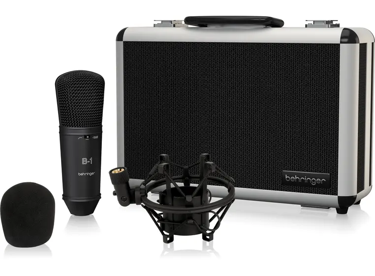 Behringer B-1 Dark Edition 