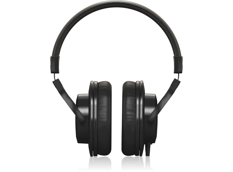 Behringer BH20 Premium Closed-Back Hifi Headphones 