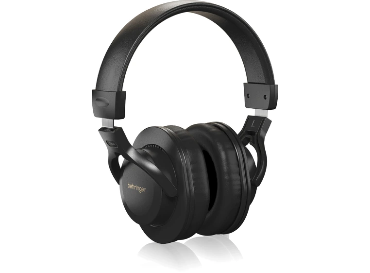 Behringer BH20 Premium Closed-Back Hifi Headphones 