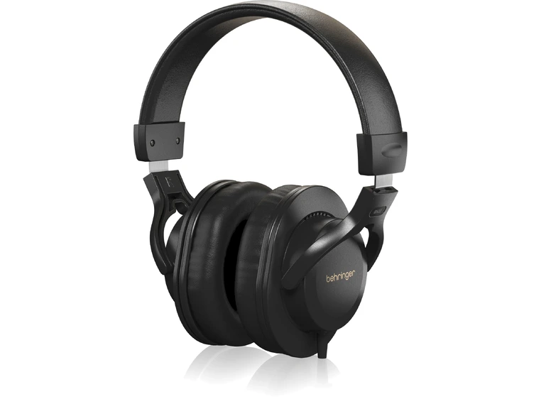 Behringer BH20 Premium Closed-Back Hifi Headphones 