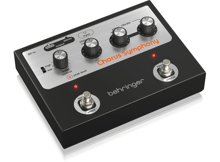 Behringer Chorus Symphony 
