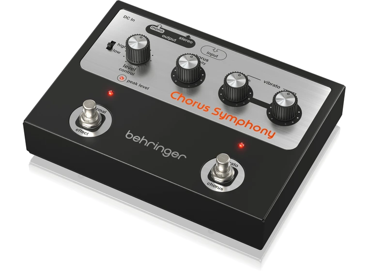 Behringer Chorus Symphony 