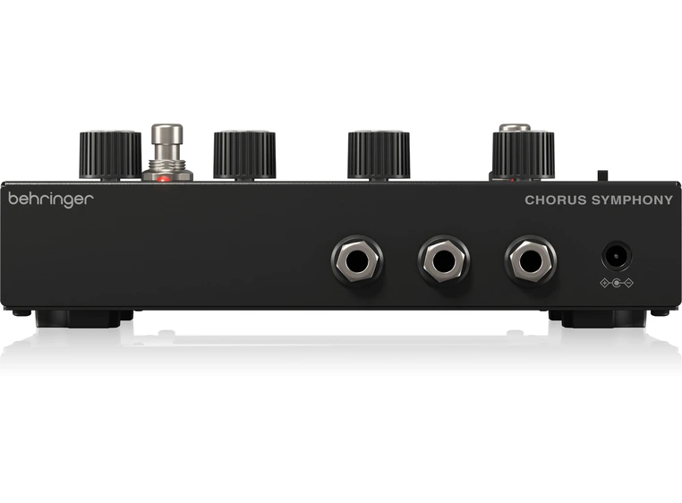 Behringer Chorus Symphony 