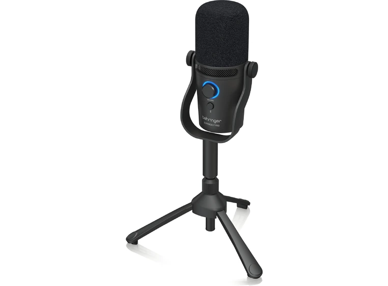 Behringer D2 Podcast Pro 