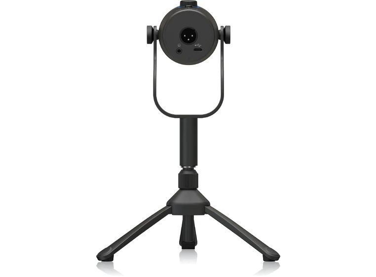 Behringer D2 Podcast Pro 