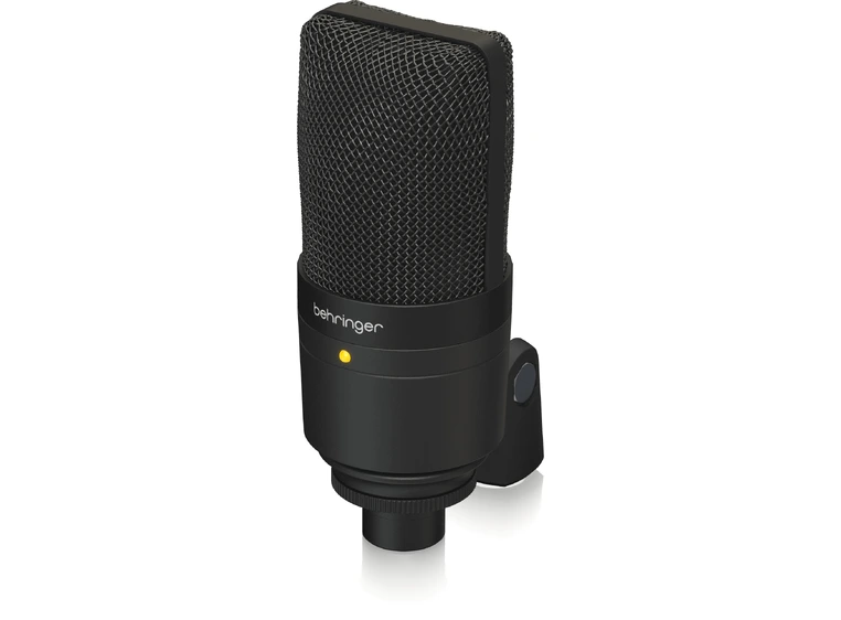 Behringer D3 Podcast Bundle 