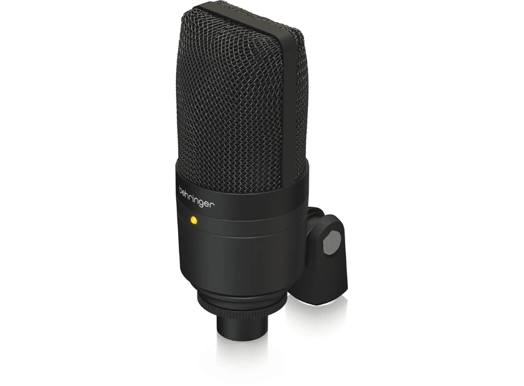 Behringer D3 Podcast Bundle 