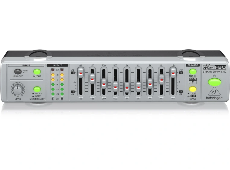 Behringer FBQ800 V2 