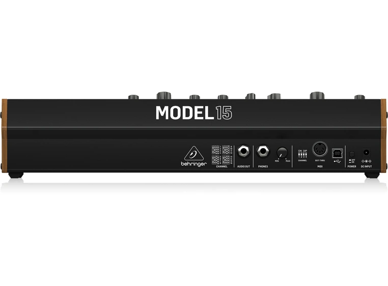 Behringer Model 15 